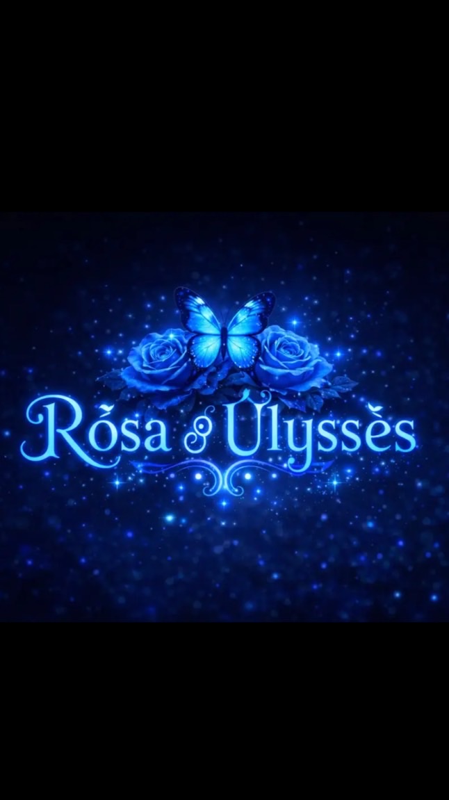 Rosa Ulysses