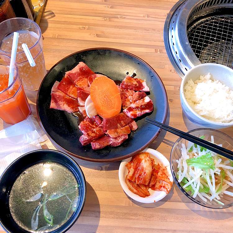 写真 焼肉じゃんじゃん亭 平針店 ジャンジャンテイヒラバリテン 平針 平針駅 肉料理 By Line Place