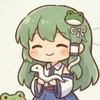 ゆっくりもっちりゆるさなえ