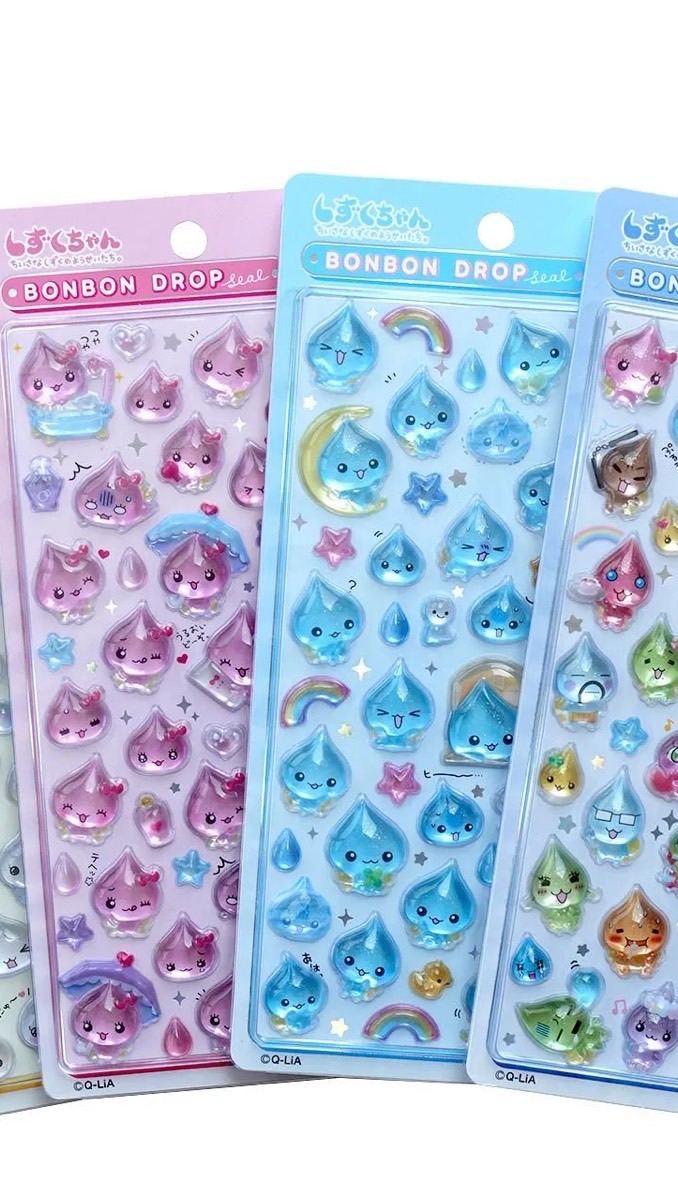 【札幌近郊】シール在庫情報交換