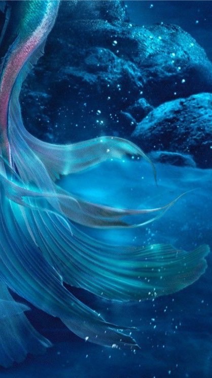 RP || Underwater Palace🐚