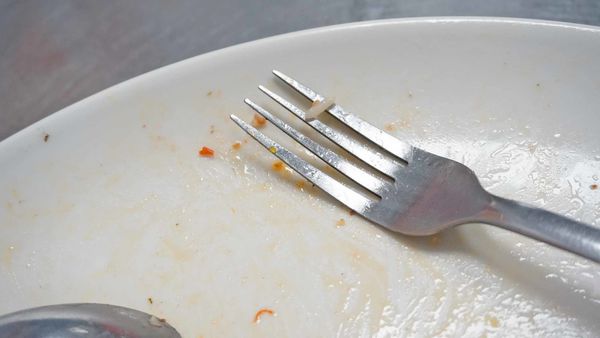 【台北美食】Kanokwan 老麵攤-只要100元就能吃到有飯有菜的泰式料理