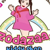 แม่ก้อย zodazaa kiddy shop