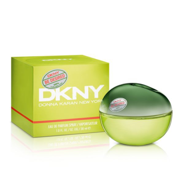 DKNY 渴望女性淡香精(30ml) 【ZZshopping購物網】