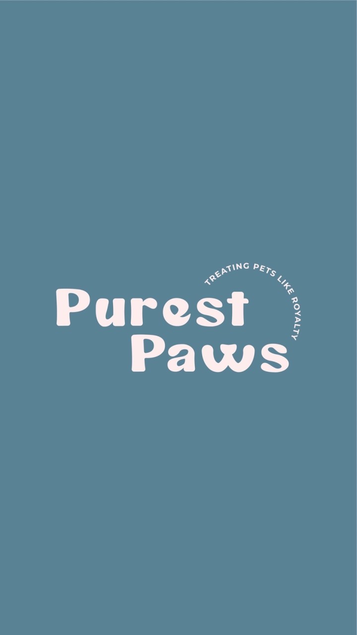 PUREST PAWS 🐾 secret group 🙈
