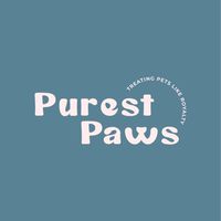 PUREST PAWS 🐾 secret group 🙈