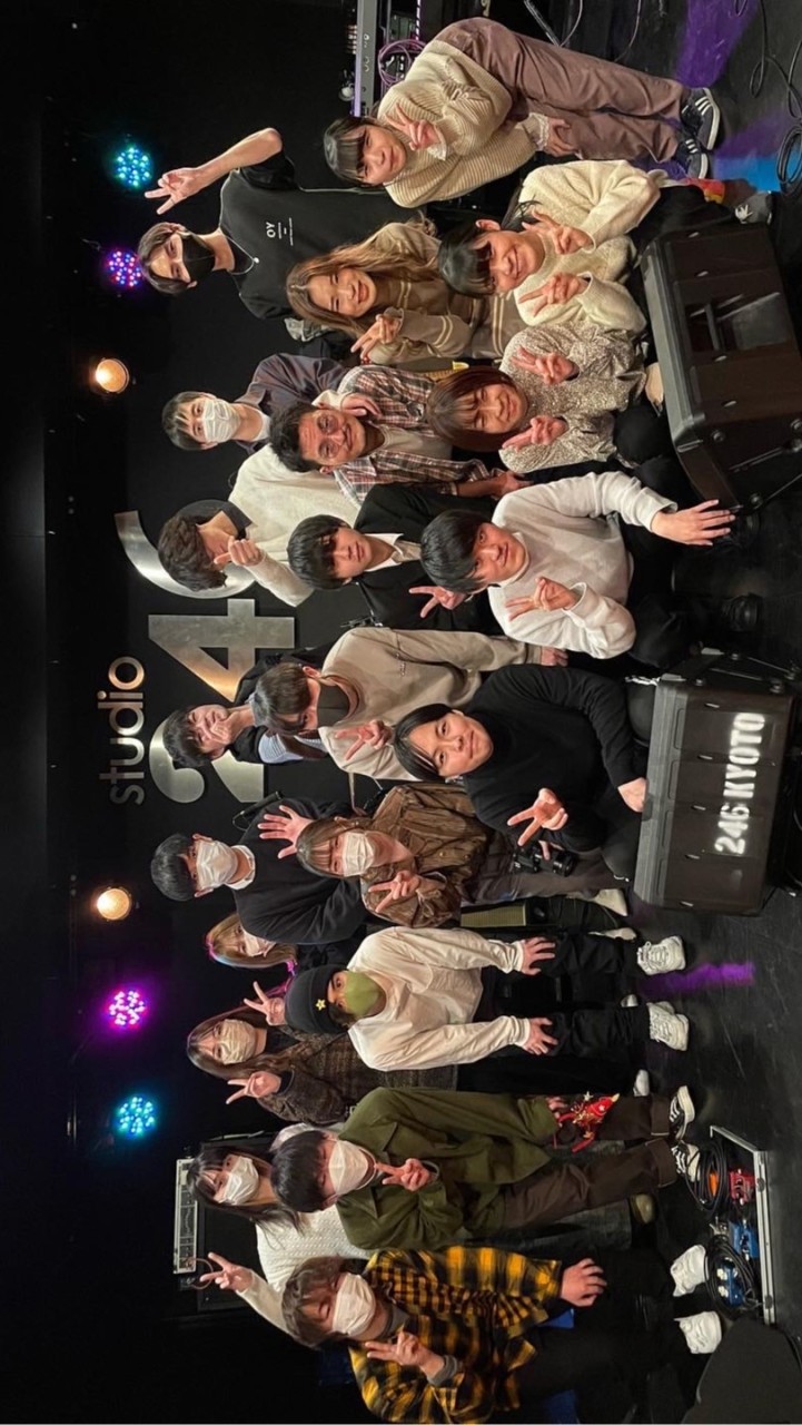 同志社 LEM新入生歓迎オープンチャット