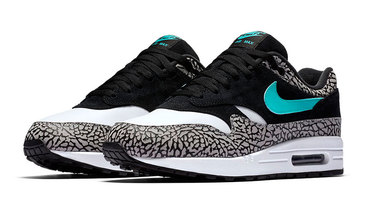 新聞分享 / 經典回歸！atmos x Nike Air Max 1 ‘Elephant’ 傳出發售消息