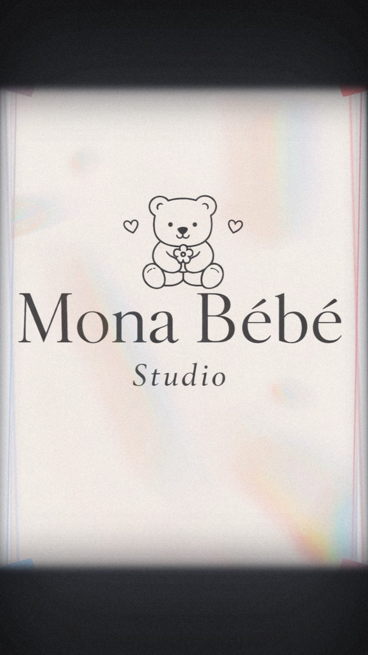 Mona Bébé Studio