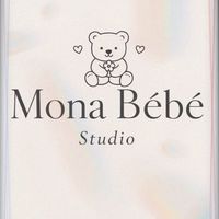 Mona Bébé Studio