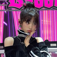 IVE員瑛台灣應援站