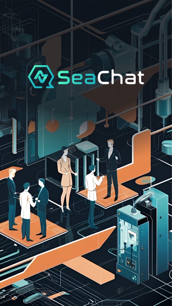 SeaChat台灣愛好者技術交流