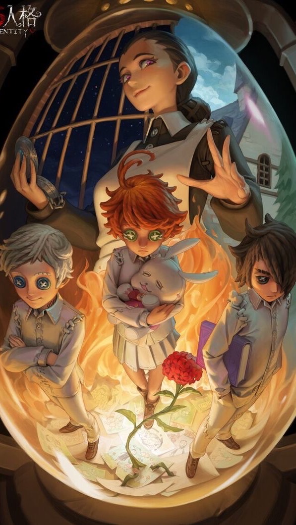 ซื้อขาย-แลกเปลี่ยน identity V