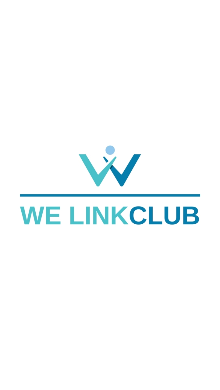 WE LINK CLUB