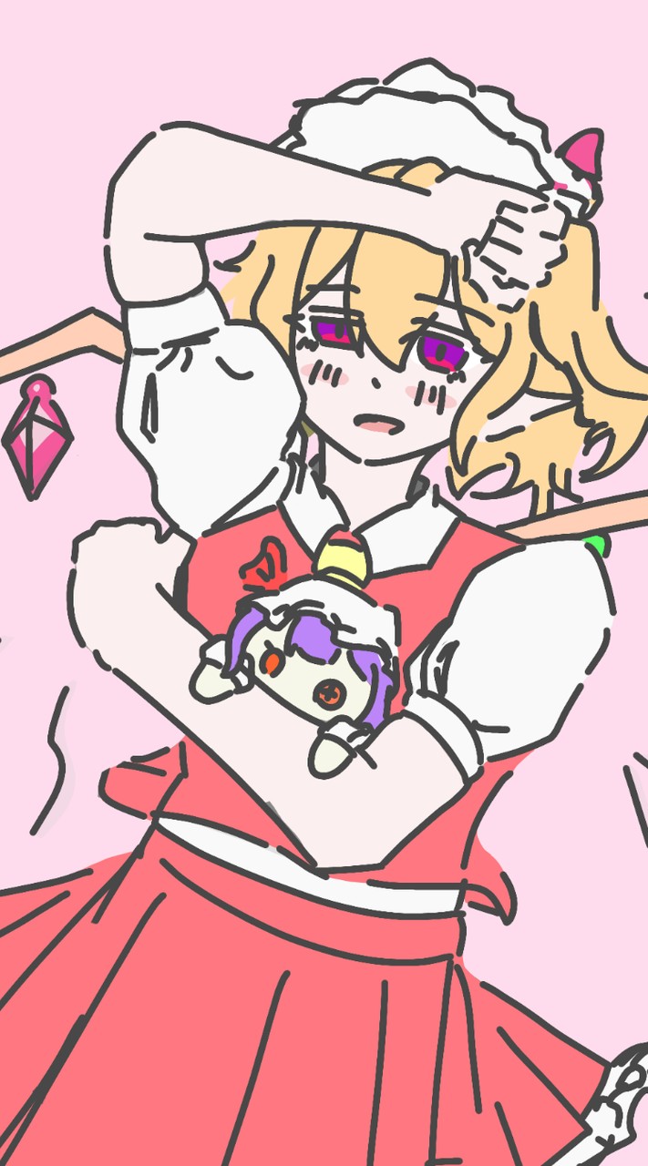東方楽しもー！