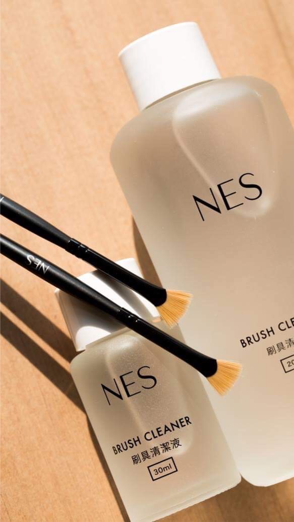 恩藝偲 NES Cosmetics 官方社群