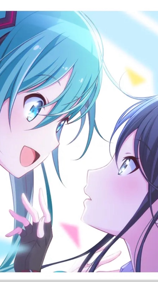 中学生プロセカ