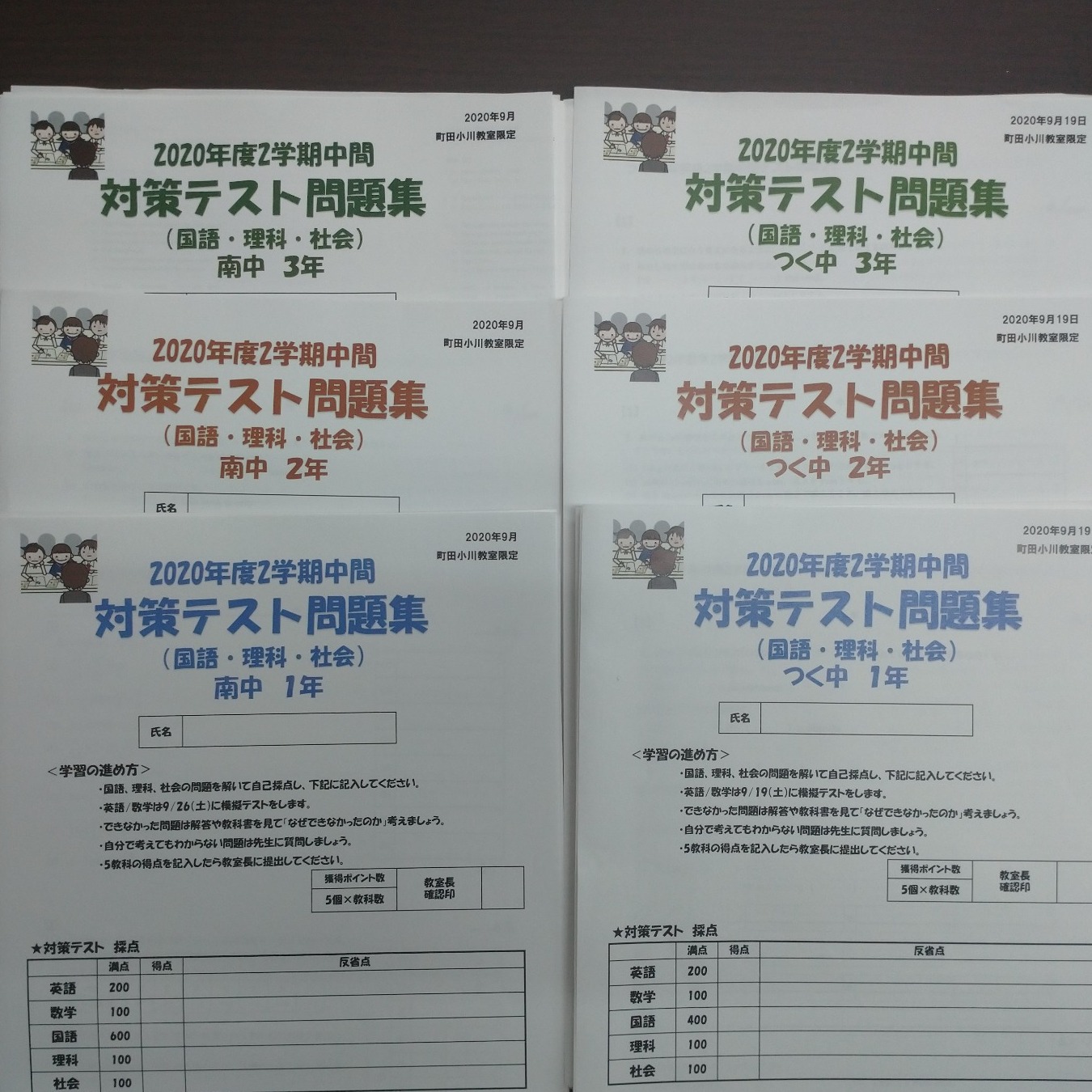 城南コベッツ町田小川教室 Line Official Account