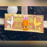 พยัคฆ์แดนใต้