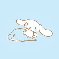 🌊𝓒𝓲𝓷𝓪𝓶𝓸𝓷🐇💧