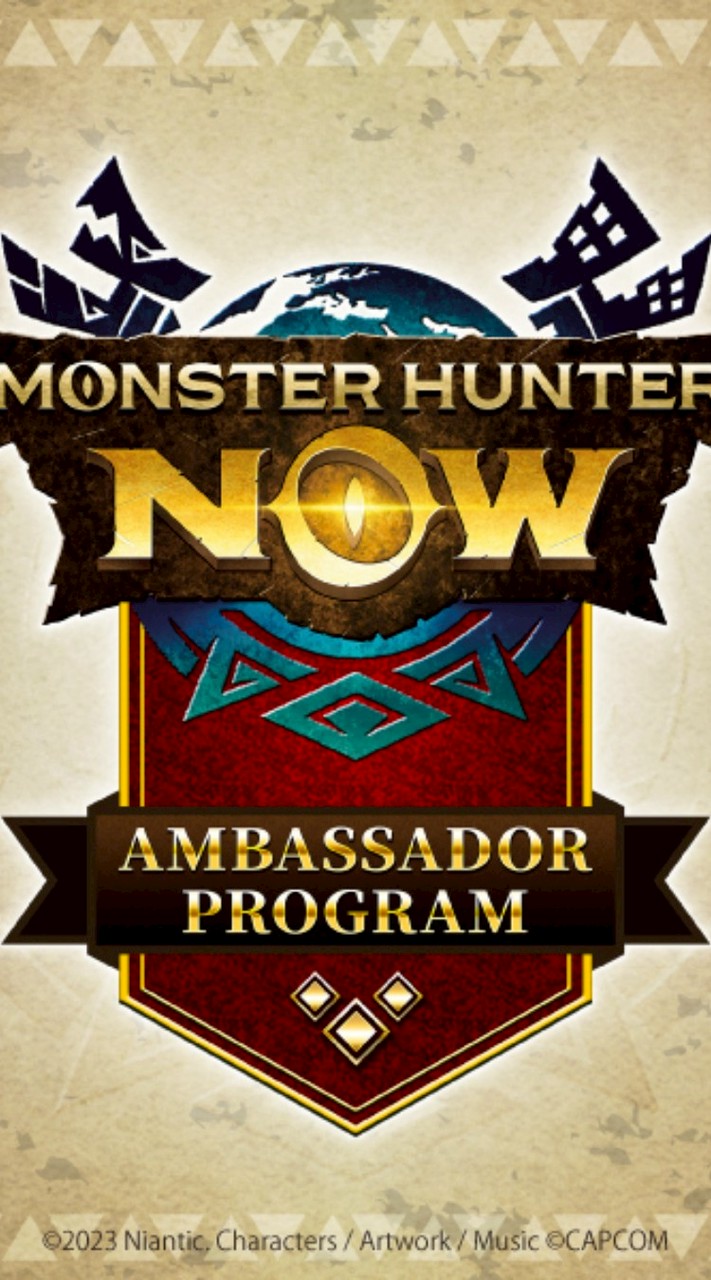 モンハンNow @福井🦖