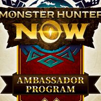 モンハンNow @福井🦖