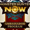 モンハンNow @福井🦖