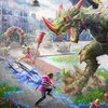 モンハンNow @福井🦖
