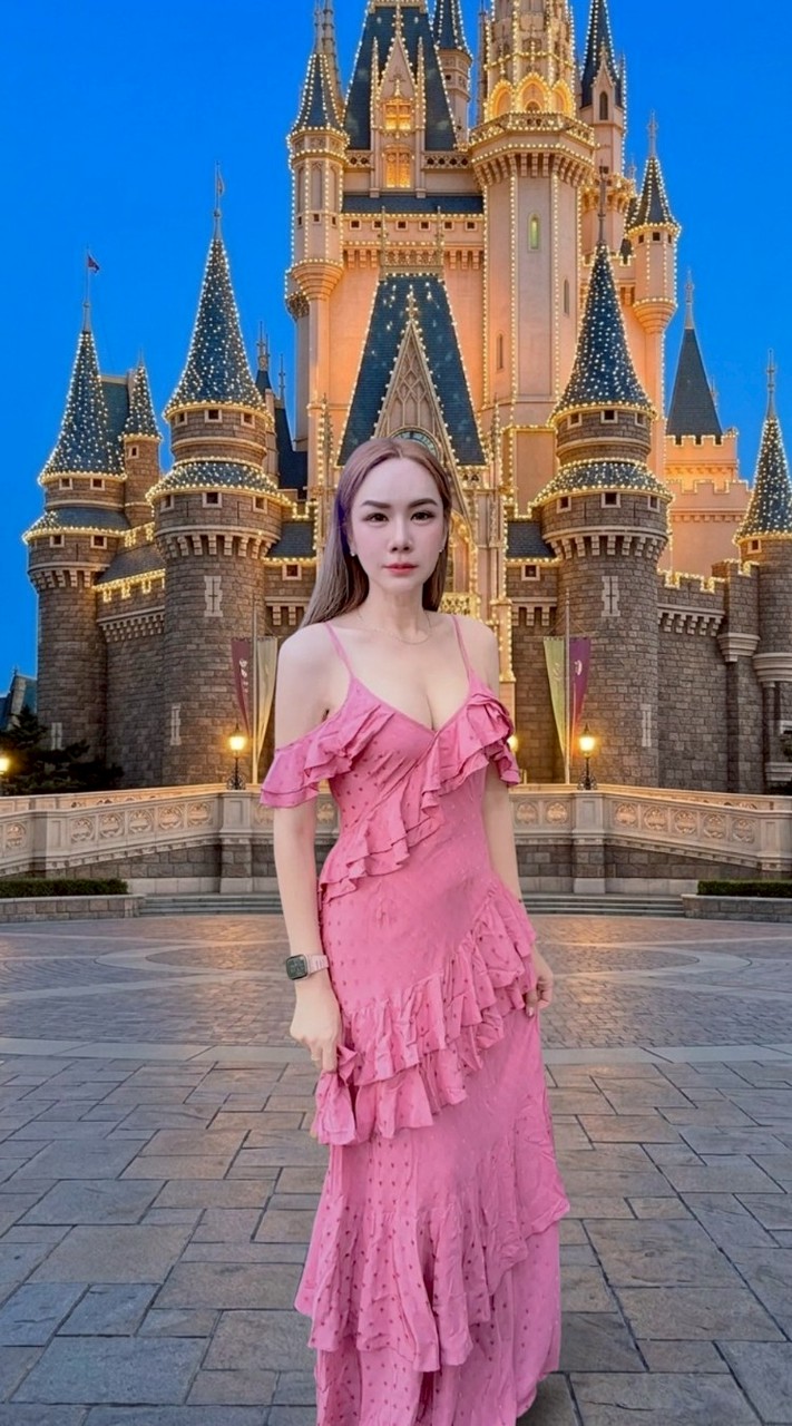 ด้อมเจ้าหญิงพลอยพลอย👸🏻🌻🧡