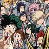 ヒロアカ好きの会