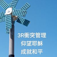 3R衝突管理