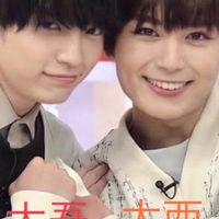 なにわ男子の動画や写真を共有する