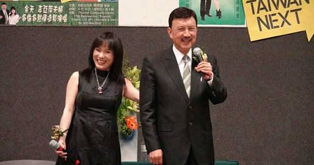 余苑綺癌末急搶救！　余天壓力大到半夜驚醒摔下床