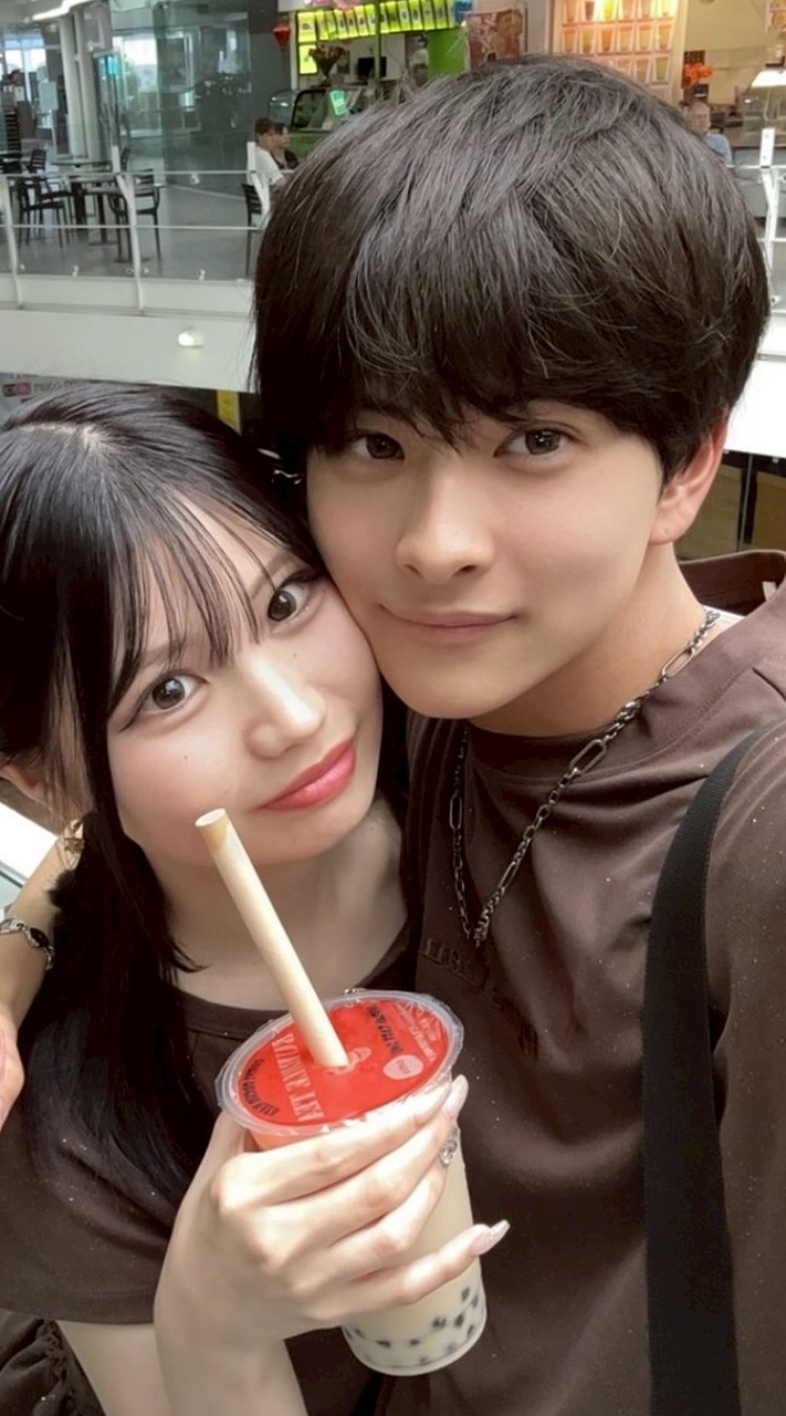 今日好きなりきり   🫵🏻🫵🏻🫵🏻 に 『 恋 』 し ち ゃ い ま し た 編