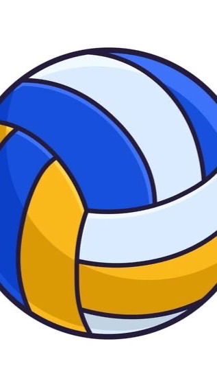 sky volleyball
