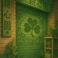 耕心園