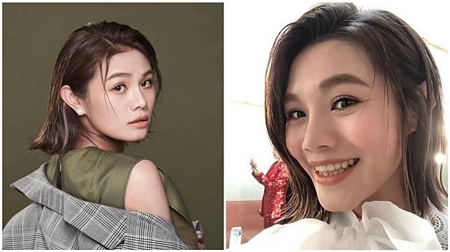 女星朱海君自爆家中的經濟大權，全都掌控在老公NONO手中。(圖／翻攝自朱海君臉書)