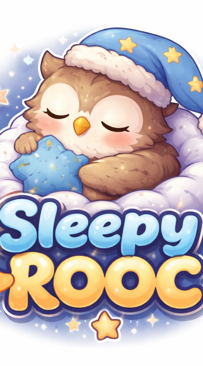 Sleepy ROOC