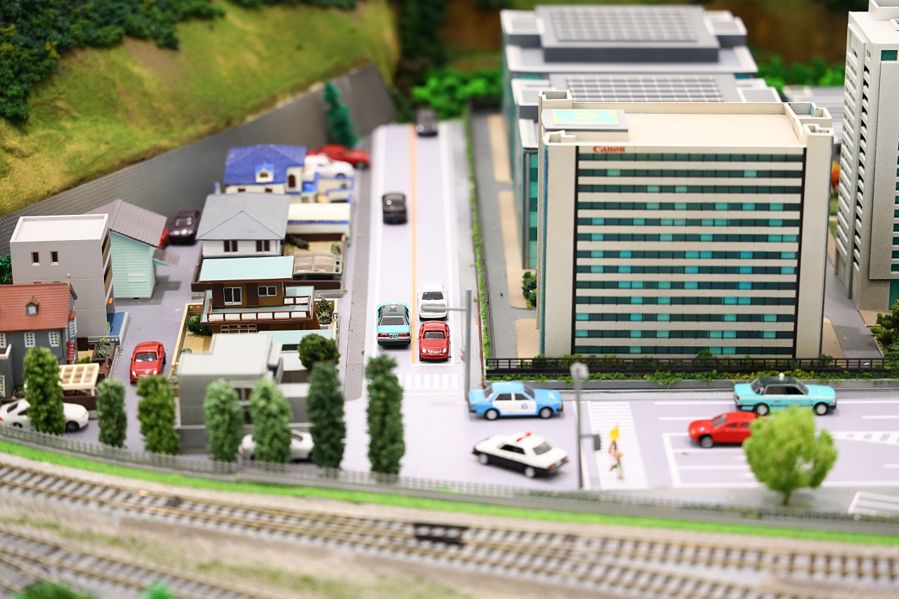 Canon EOS R 實戰測試：高ISO／追焦連拍／直出發色／防手震實拍評測