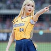 中信PS外援☆李丹妃-이단비☆後援會