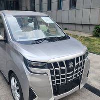 Boma car EV. no chage