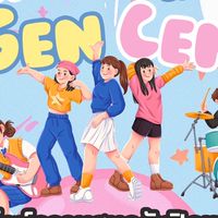 Dek Gen Cen (เด็กเจ็นเซ็น)