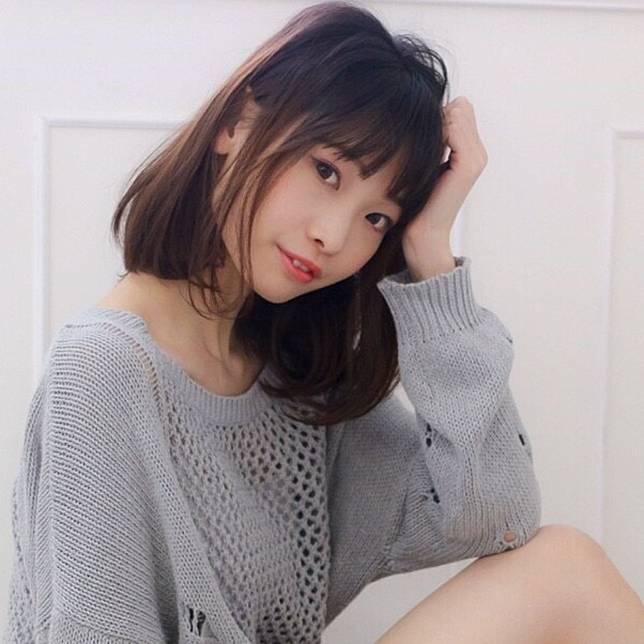 中長髮鮑伯頭直髮造型變身清新美人 11款日系人氣髮型介紹 Japaholic Line Today