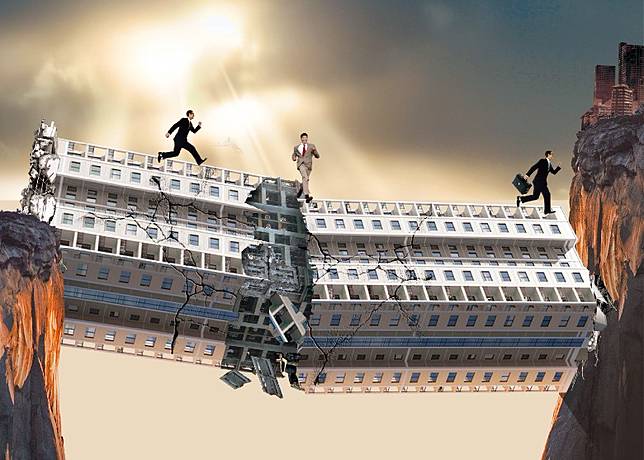 悲情樓市 全方位劈價 叠茵庭賣平6 銀主盤趕出貨 On Cc 東網 Line Today