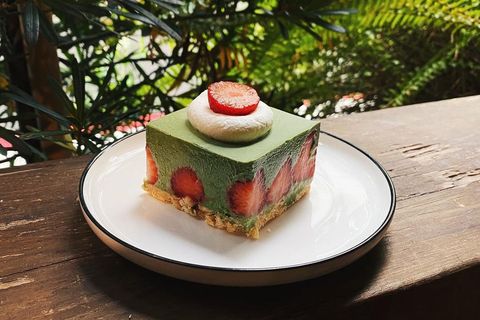 台北東門站咖啡廳推薦！ig爆紅漢堡餅乾、摩洛哥叢林風、一秒到中東⋯最強永康街甜點清單必須存