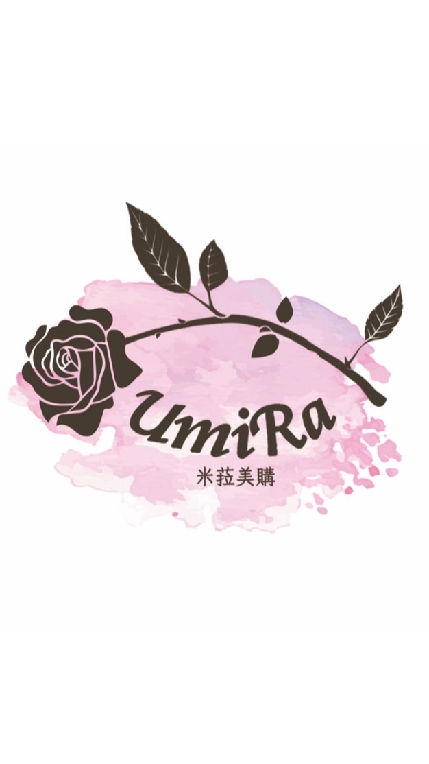 UmiRa 米菈美購🌷