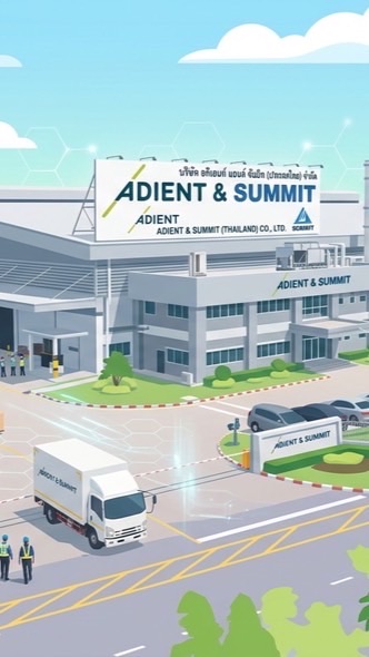 Sub_Rms โรงงาน ADIENT ปิ่นทอง