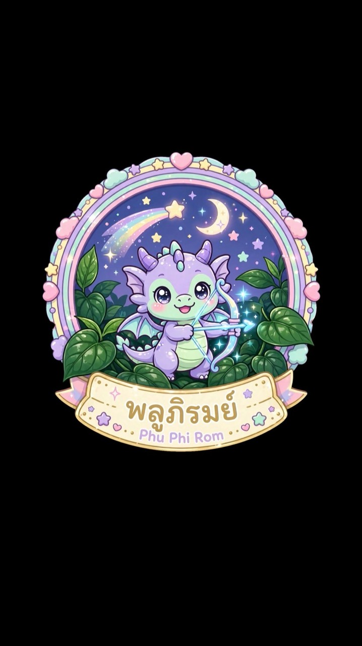 พลูภิรมย์ 🌿 (คลองพลูบน)