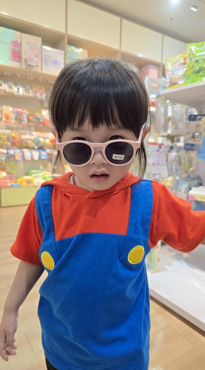 《翊起童裝俱樂部》👶💖