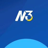 N3 สลากสามหลักนำโชค